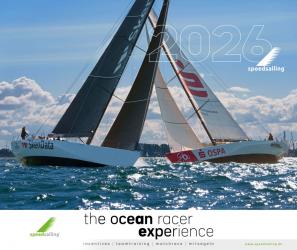 speedsailing Kalender