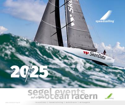 speedsailing Kalender 