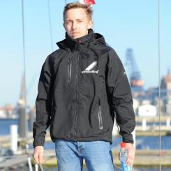 Speedsailing Jacke MUSTO 